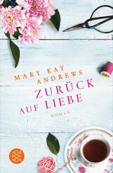 Zur&uuml;ck auf Liebe