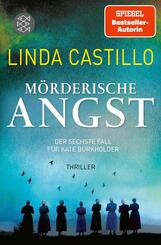 M&ouml;rderische Angst