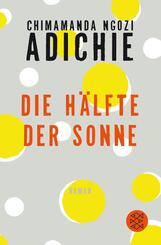 Die H&auml;lfte der Sonne