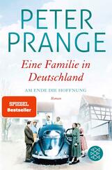 Eine Familie in Deutschland - Am Ende die Hoffnung