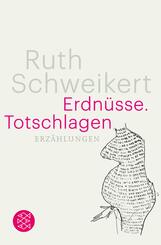 Erdn&uuml;sse. Totschlagen