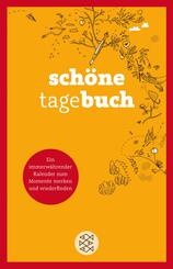 Sch&ouml;netagebuch