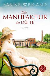 Die Manufaktur der D&uuml;fte