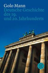 Deutsche Geschichte des 19. und 20. Jahrhunderts