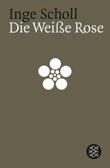 Die Wei&szlig;e Rose