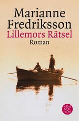 Lillemors R&auml;tsel