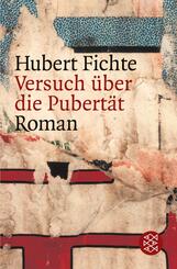 Versuch &uuml;ber die Pubert&auml;t
