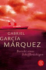 Bericht eines Schiffbr&uuml;chigen