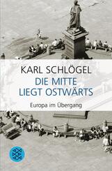 Die Mitte liegt ostw&auml;rts