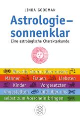 Astrologie sonnenklar