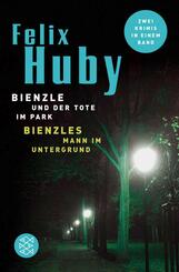 Bienzle und der Tote im Park. Bienzles Mann im Untergrund