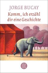 Komm, ich erz&auml;hl dir eine Geschichte