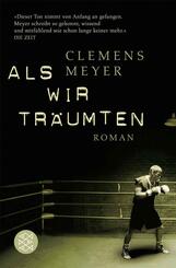 Als wir tr&auml;umten