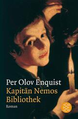 Kapit&auml;n Nemos Bibliothek