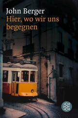 Hier, wo wir uns begegnen