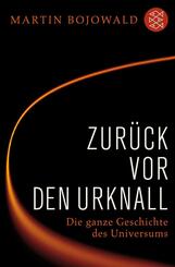 Zur&uuml;ck vor den Urknall