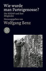 Wie wurde man Parteigenosse?