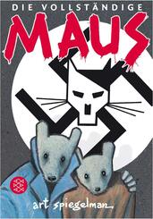 Die vollst&auml;ndige Maus