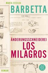 &Auml;nderungsschneiderei Los Milagros