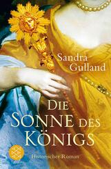 Die Sonne des K&ouml;nigs
