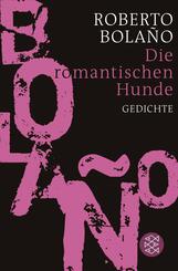 Die romantischen Hunde