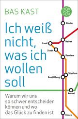 Ich wei&szlig; nicht, was ich wollen soll