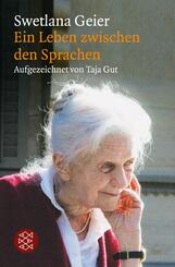 Ein Leben zwischen den Sprachen.