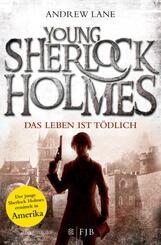 Young Sherlock Holmes - Das Leben ist t&ouml;dlich