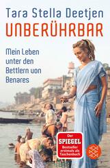 Unber&uuml;hrbar
