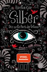 Silber - Das erste Buch der Tr&auml;ume