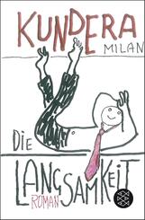 Die Langsamkeit