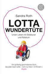 Lotta Wundert&uuml;te