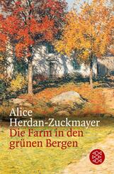 Die Farm in den gr&uuml;nen Bergen