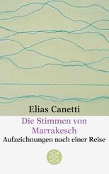 Die Stimmen von Marrakesch