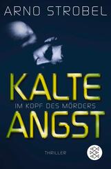 Im Kopf des M&ouml;rders - Kalte Angst
