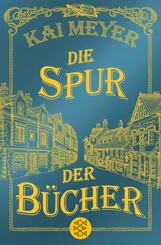 Die Spur der B&uuml;cher