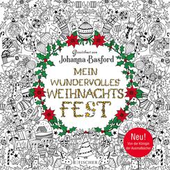 Mein wundervolles Weihnachtsfest