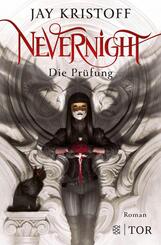 Nevernight - Die Pr&uuml;fung