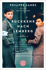 R&uuml;ckkehr nach Lemberg