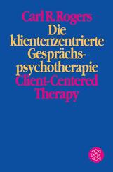 Die klientenzentrierte Gespr&auml;chspsychotherapie