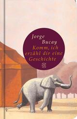 Komm, ich erz&auml;hl dir eine Geschichte