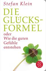 Die Gl&uuml;cksformel
