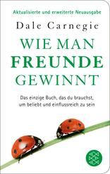 Wie man Freunde gewinnt