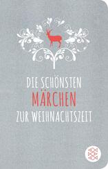 Die sch&ouml;nsten M&auml;rchen zur Weihnachtszeit