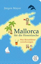 Mallorca f&uuml;r die Hosentasche