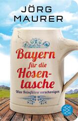 Bayern f&uuml;r die Hosentasche