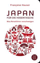 Japan f&uuml;r die Hosentasche