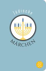 J&uuml;dische M&auml;rchen