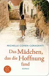 Das M&auml;dchen, das die Hoffnung fand