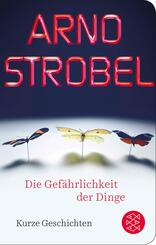 Die Gef&auml;hrlichkeit der Dinge - Kurze Geschichten (Fischer Taschenbibliothek)